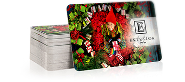 High quality PVC and laminated plastic cards custom printed by OrsonLew.com